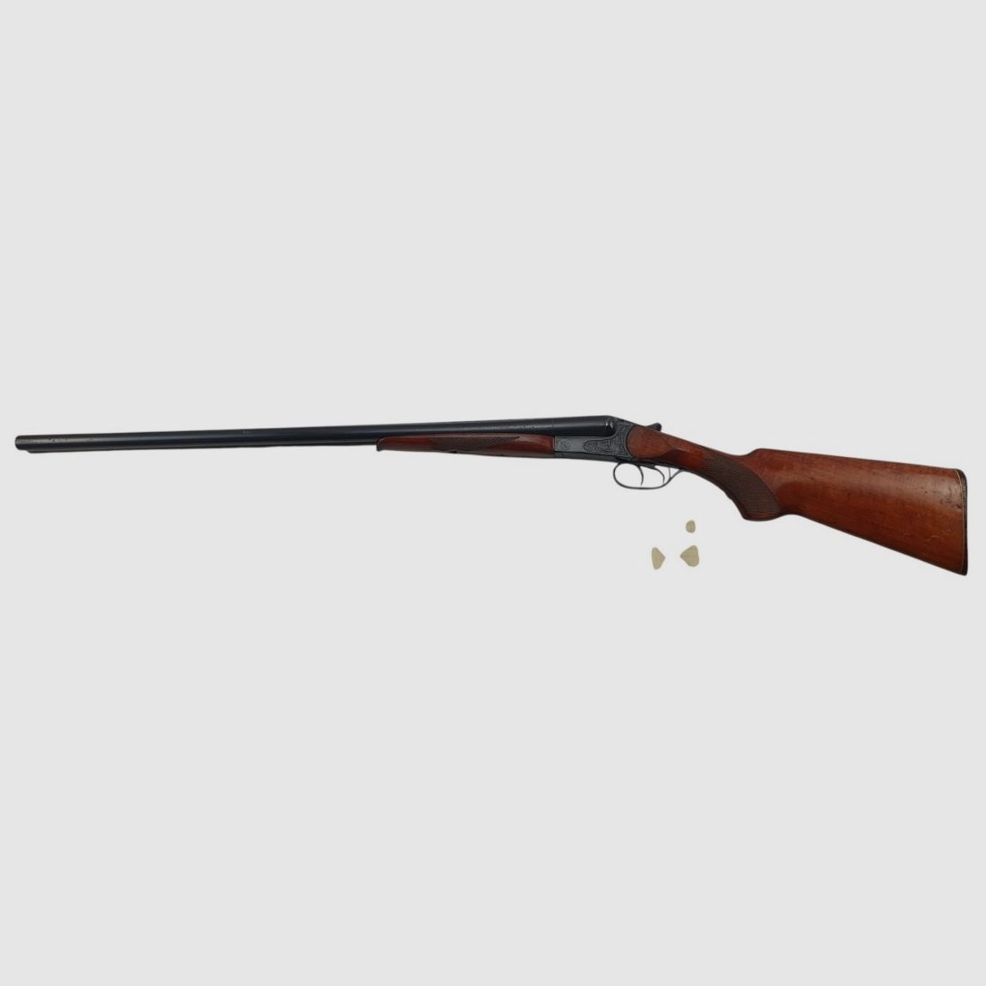 OP OCCASION - JUXTAPOSE BAIKAL IJ58 CAL.12/70, image 1 sur 13