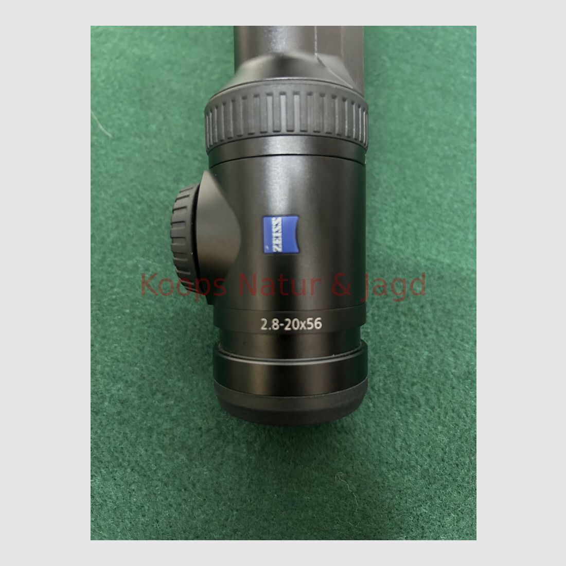 Zeiss V8 2,8-20x56 M