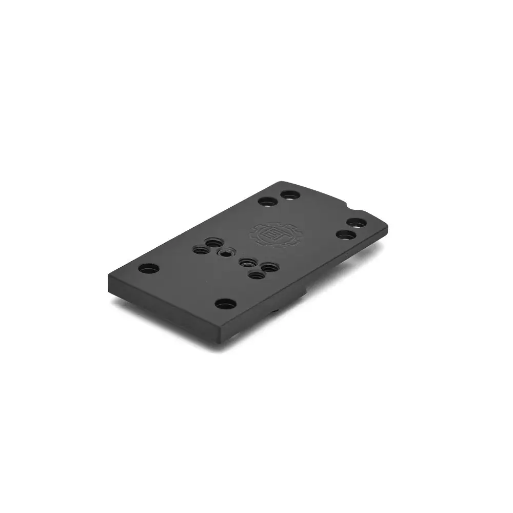 Basis für Montage Rotpunktvisier Typ V2 für CZ Shadow1 und Shadow2, Bild 5 von 8