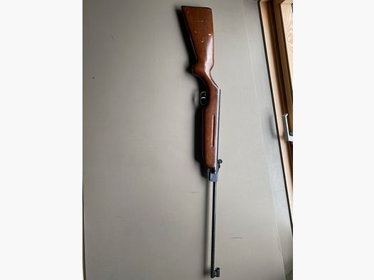Weihrauch HW 35