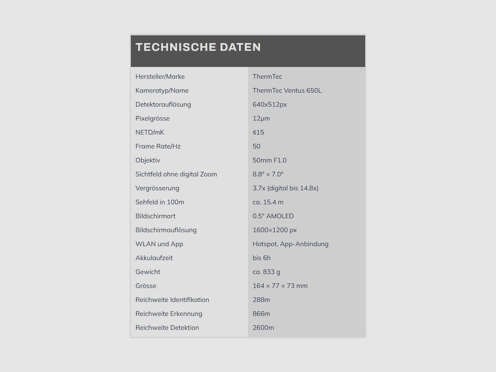 ThermTec Ventus 650L, Bild 6 von 6