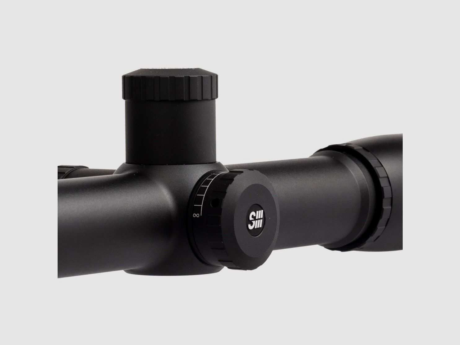 Sightron SIII Competition 45X45 1/10MOA ED FCH, Bild 6 von 7