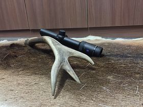 Zeiss Conquest V6 1.1-6x24