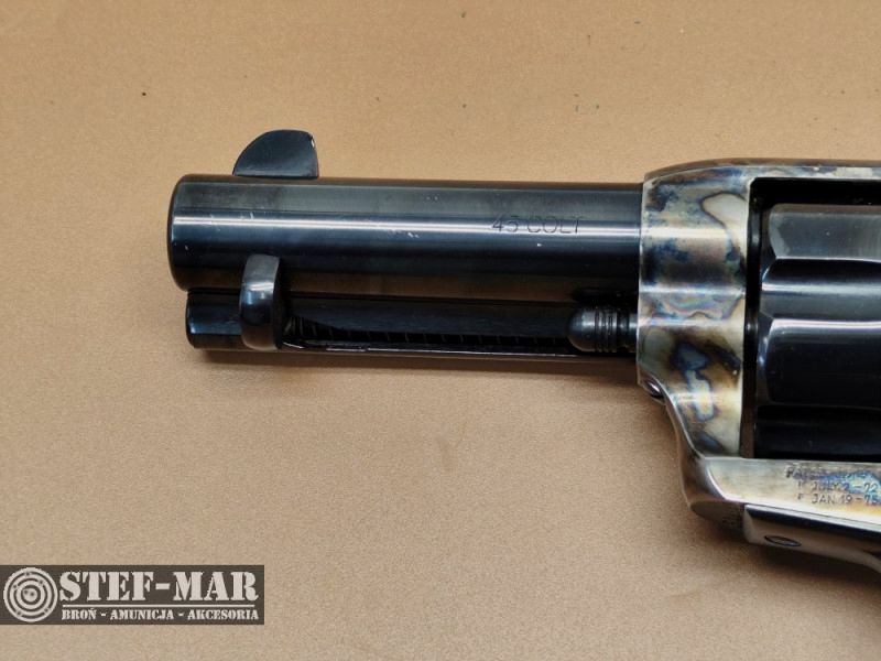 Uberti 1873 SA-revolver, kal. .45 Colt [G906], afbeelding 6 van 11
