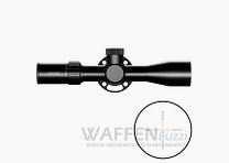 Hawke Airmax 30SF 3-12x40SF Kompakt Serie mit beleuchtetem AMX Absehen