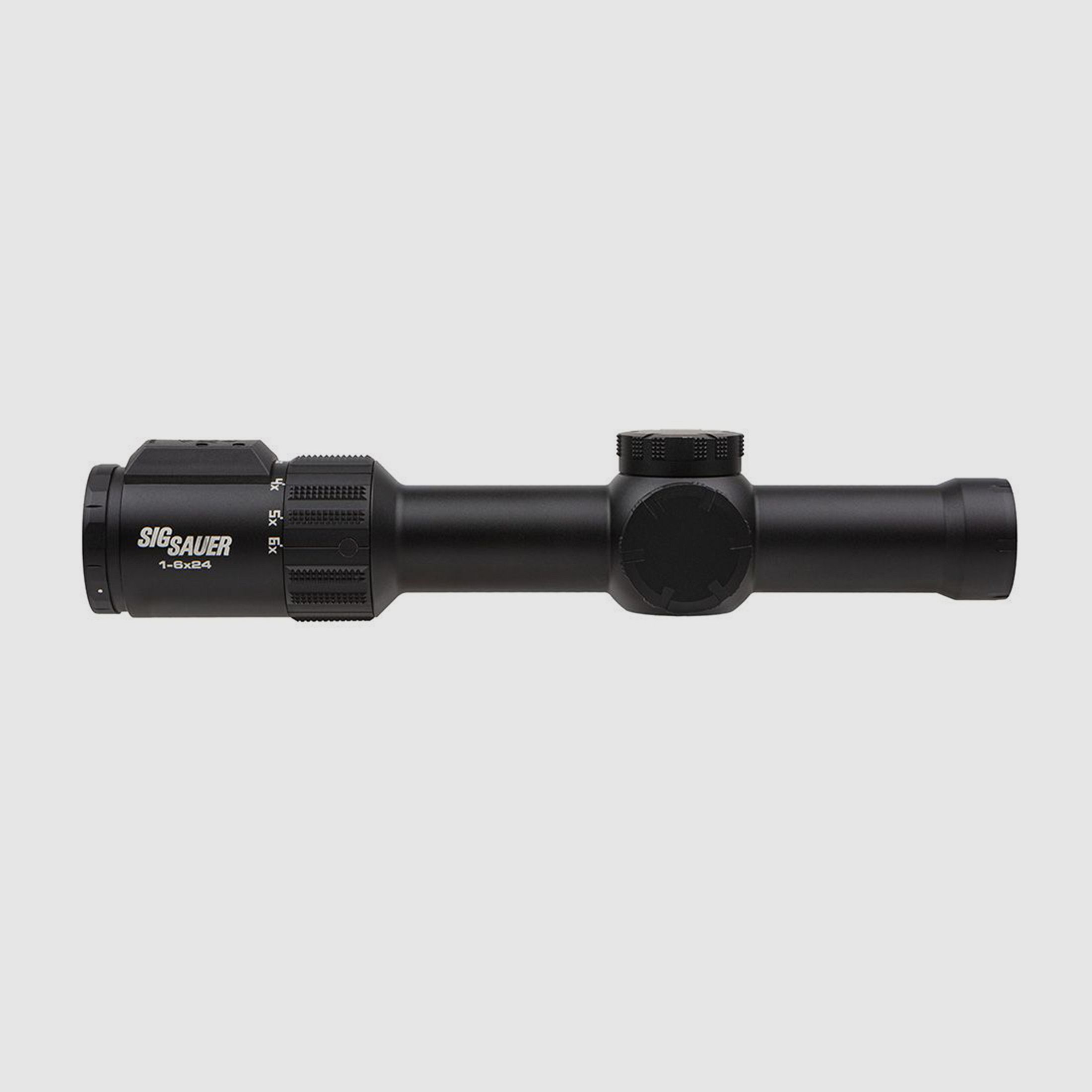 SIG SAUER EASY6-BDX Zielfernrohr | 1-6x24 | BDX-R2 DIGITAL
