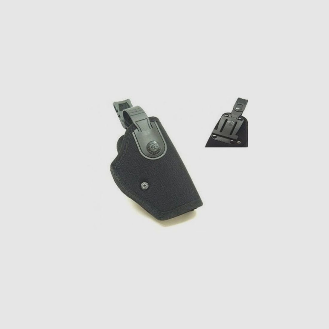VEGA HOLSTER CORDURA T258 RE