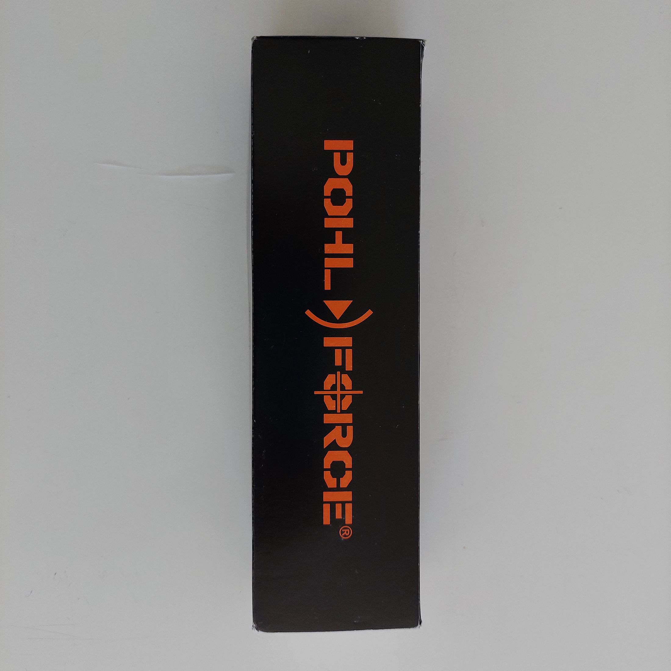!!! ACHTUNG SELTEN !!!  Pohl Force Hornet XL Modell Micarta Nr.046 aus einer Sammlungsauflösung 