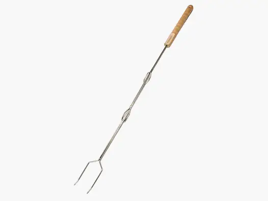 Petromax Campfire Skewers LS1 Straight – 2 Pieces