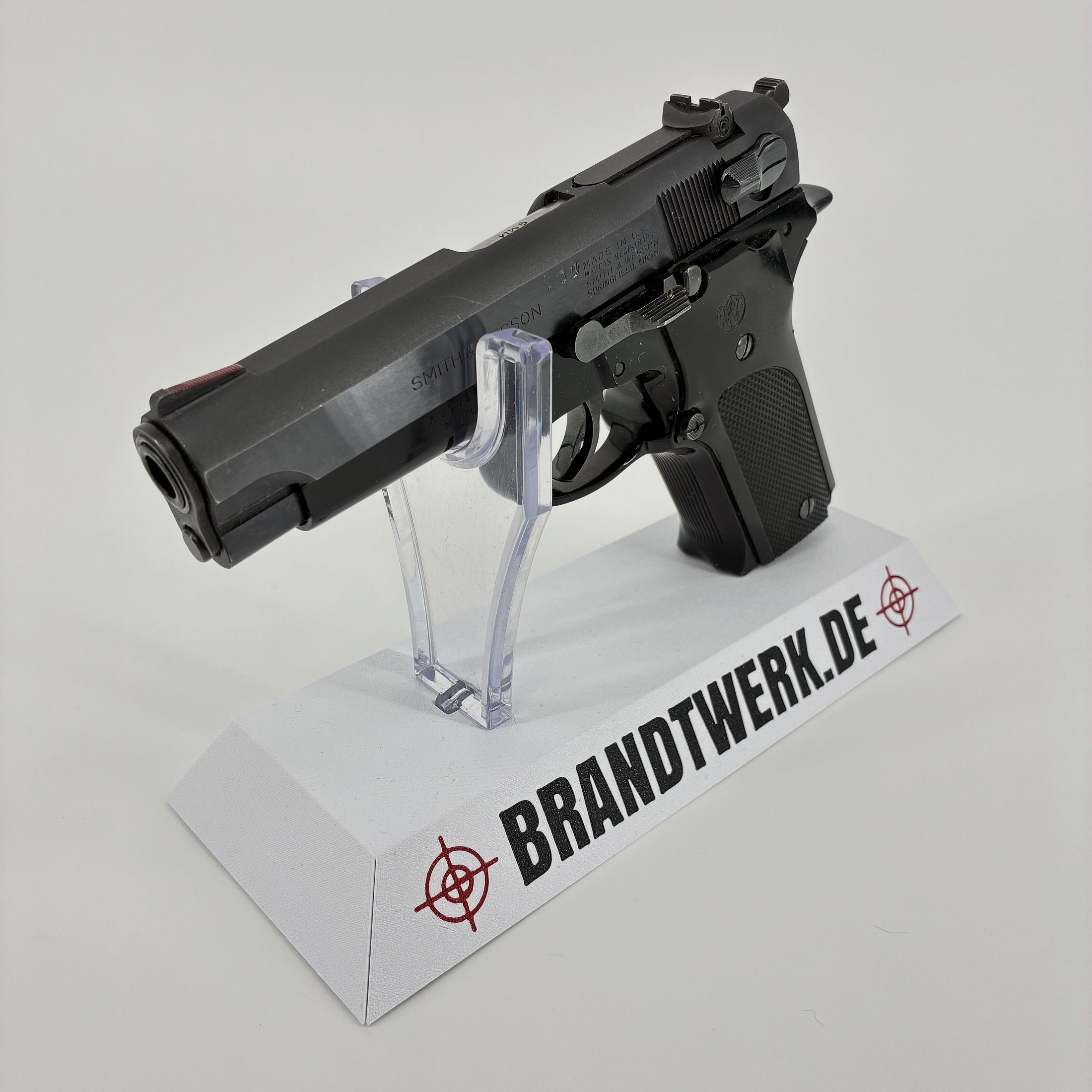 Smith & Wesson Mod. 59, Bild 8 von 9