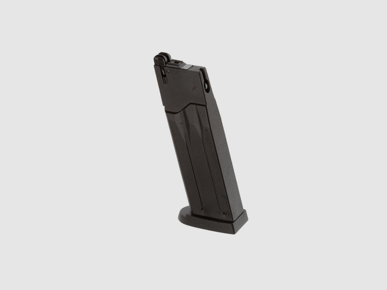 ASG Airsoft Magazin MK 23 SO NBB 6mm BB / 28 Schuss