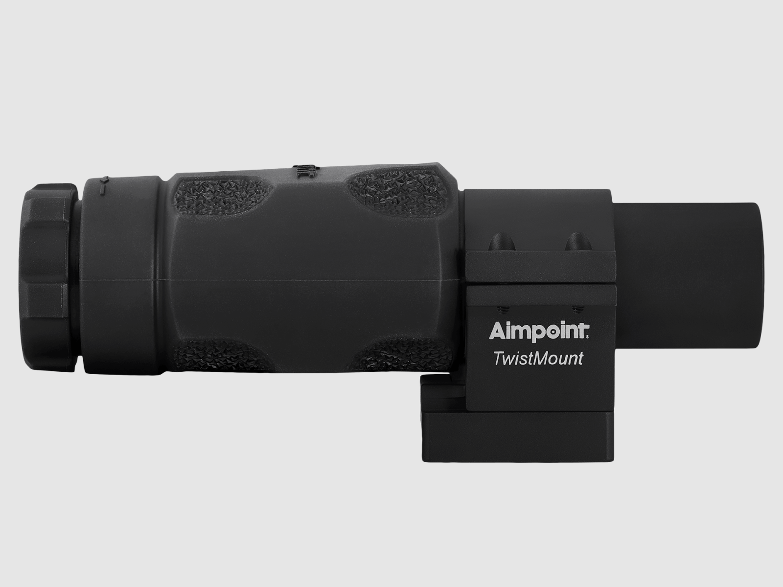 Aimpoint 6XMAG-1 6x Ingranditore con Twist-Mount e 39mm Spacer, immagine 2 di 5