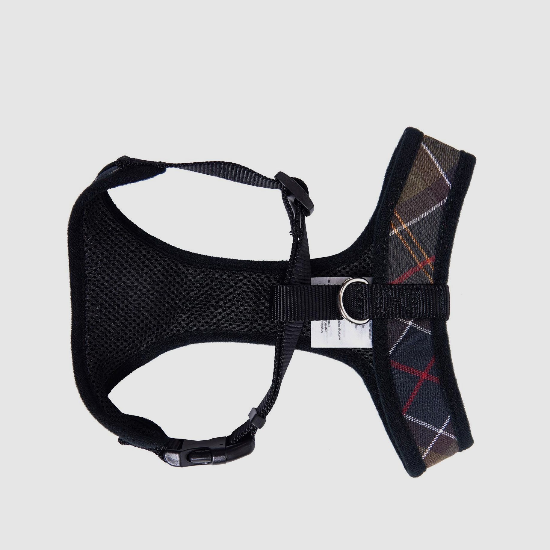 Barbour Hunde Geschirr