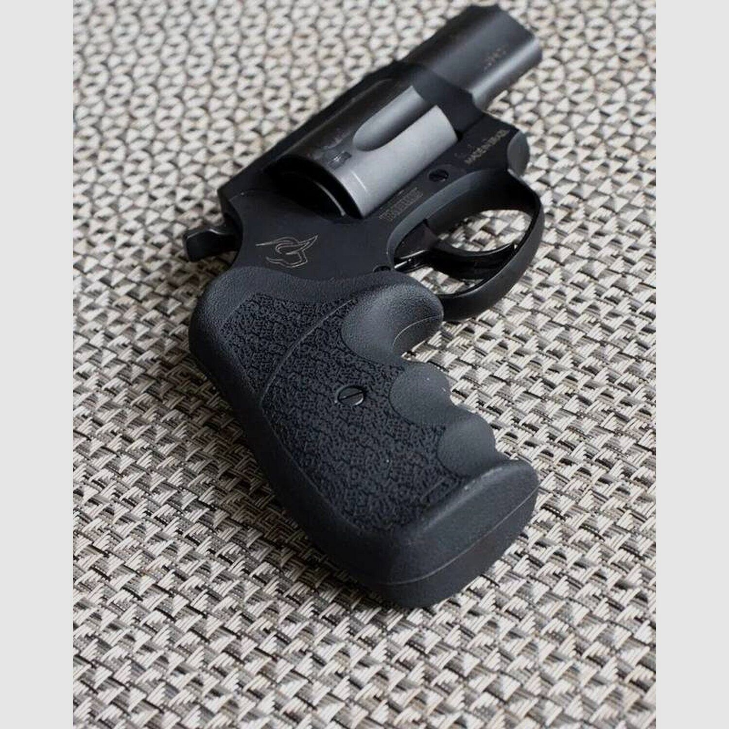 Ergonomischer Polymergriff Pocket Taurus, Bild 3 von 3