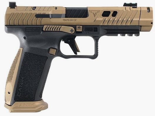 CANiK TP9 TTI Combat Taran Tactical Innovations 9x19
