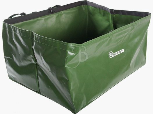 Bac de Transport Pliable | Bac à Gibier