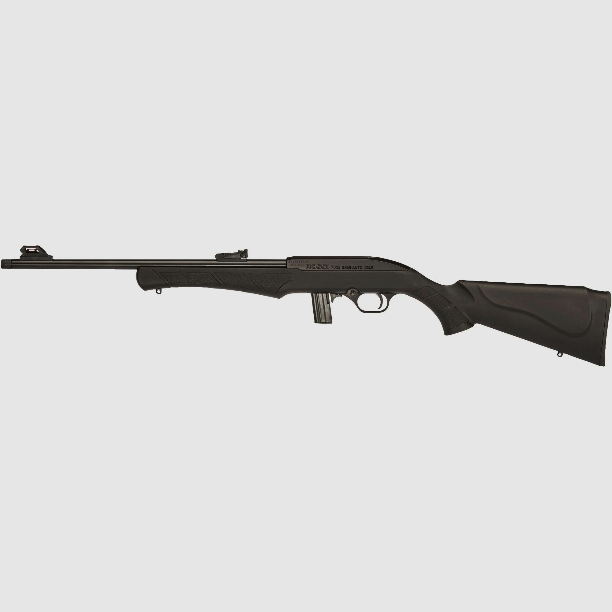 Rossi 7022 RS22 schwarz