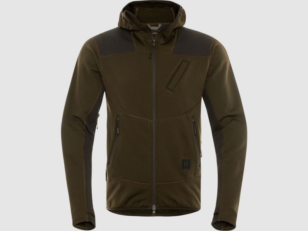 Härkila® Njord Fleecejacke