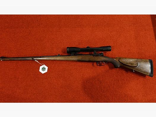 Mauser 7x64
