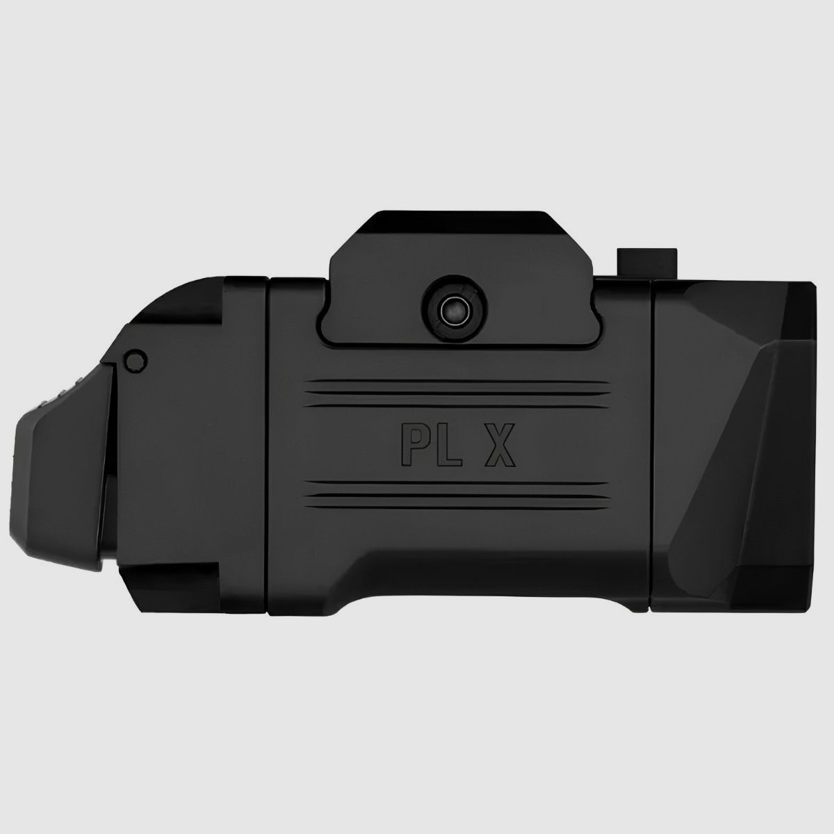 Olight - Latarka pistoletowa PL-X Black - 1200 lumenów, zdjęcie 3 z 11