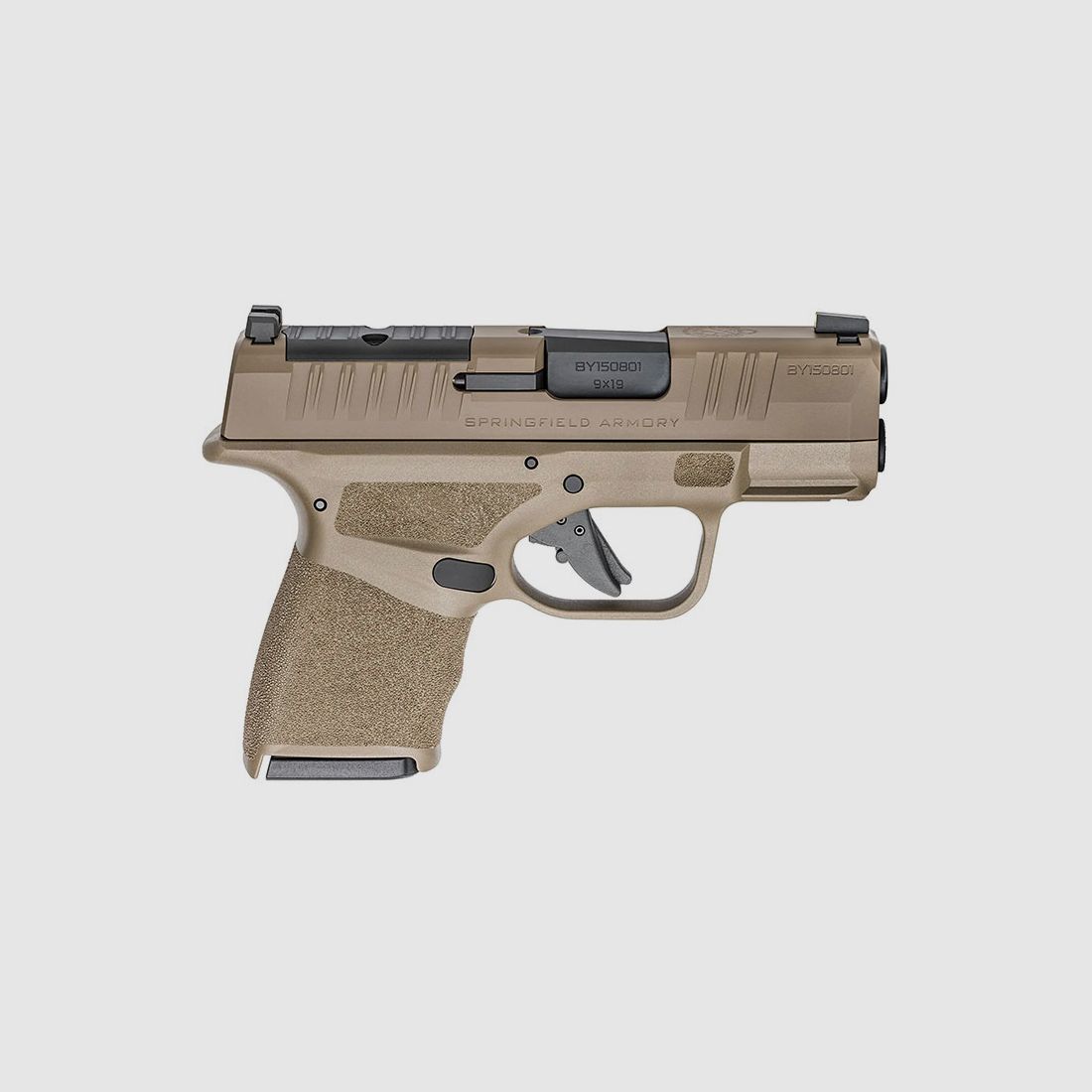 SPRINGFIELD ARMORY® – HS PRODUKT | HELLCAT® OSP™ | ALL FDE | 9×19, Bild 6 von 8