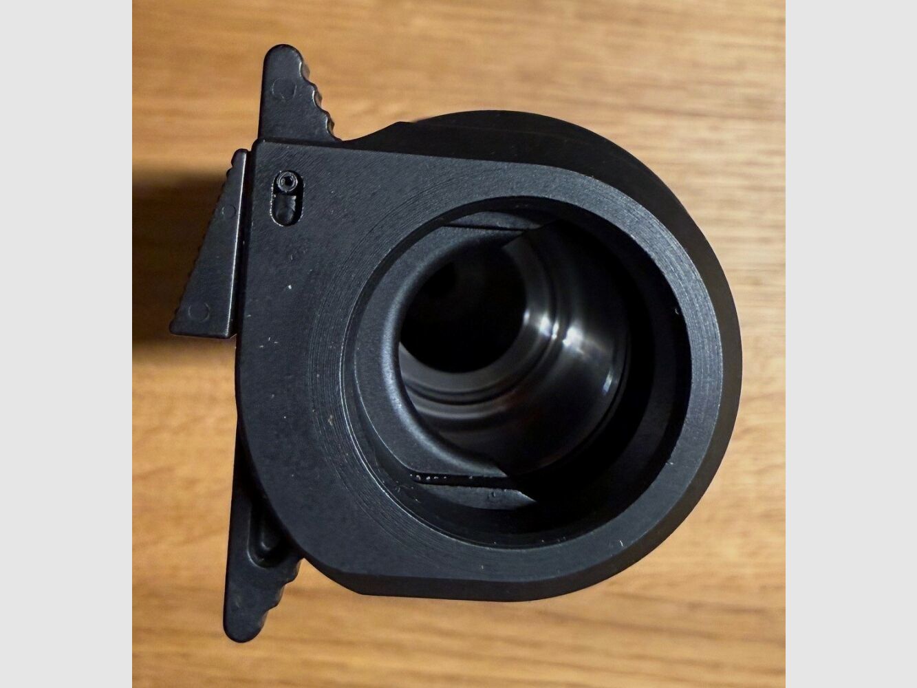 B&T AG Print-X RBS Compact, INCONEL .223 Remington, NATO