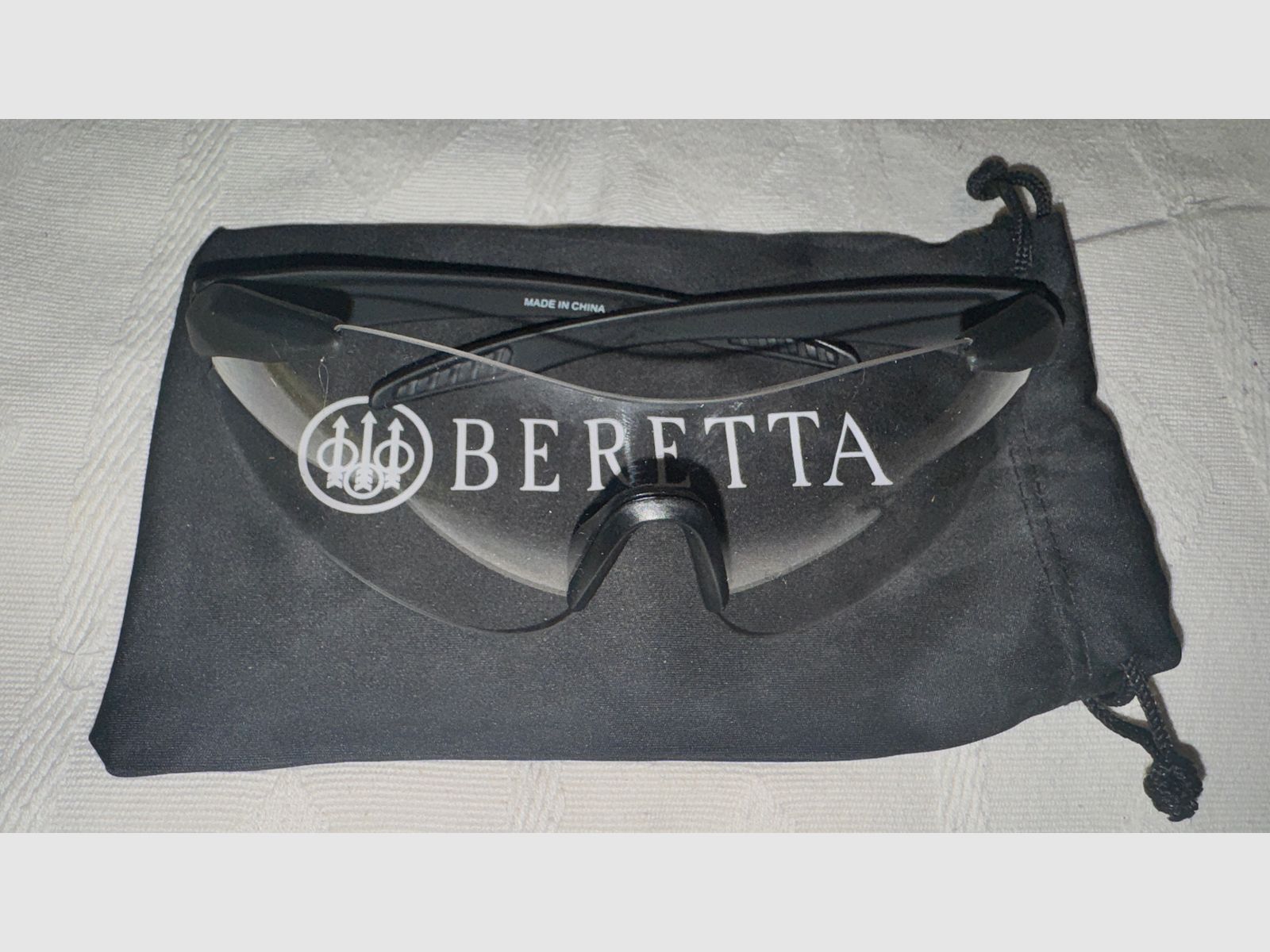 Schutzbrille Beretta