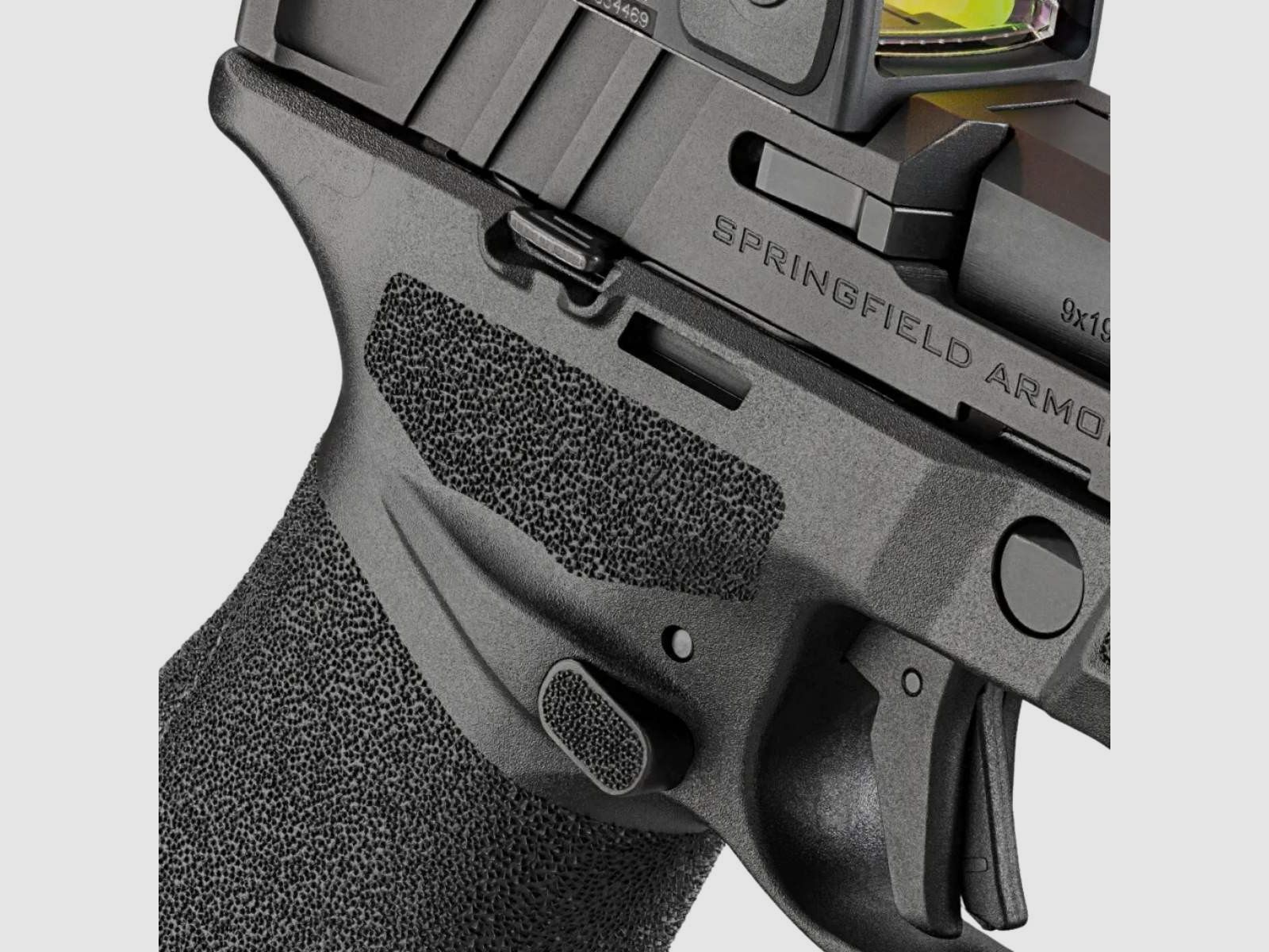 Springfield Echelon Full Size U-Dot 4,5" ODG, imagen 12 de 23