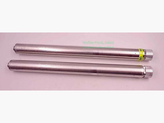 Feinwerkbau - Oberndorf Pressluftbehälter Luftgewehr silber/200bar (2 Stück)