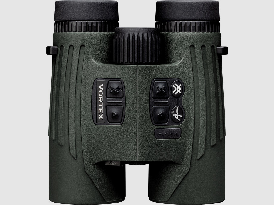 Vortex Fury HD 5000 AB Rangefinder 10x42