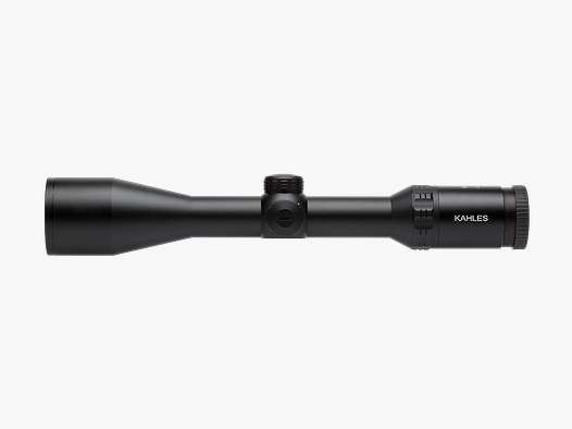 Kahles Helia 2-10x50i, senza guida