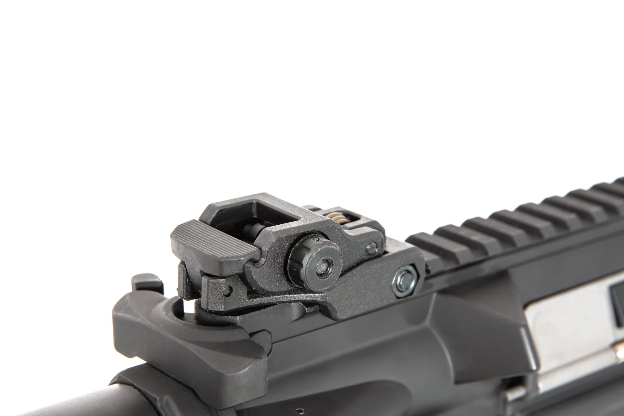 Specna Arms SA-E12 PDW EDGE airsoft carbine – black, image 20 of 36