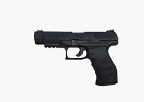 Walther PPQ M2