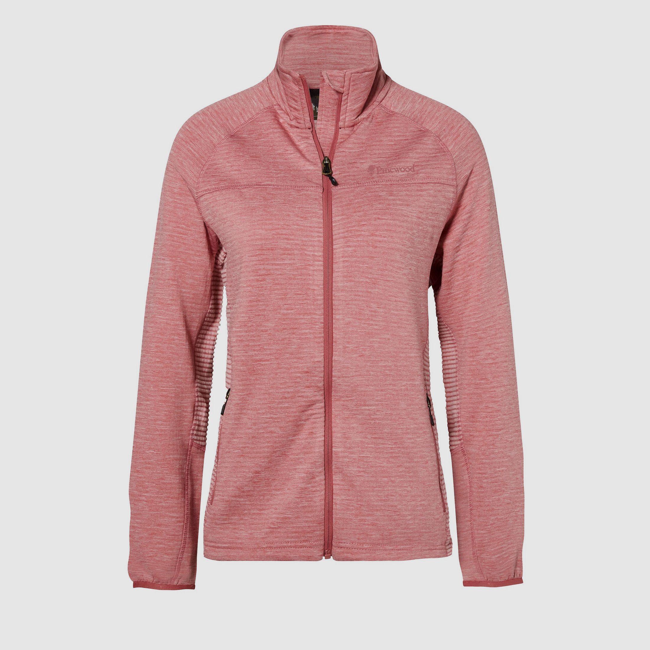 Pinewood Fleecejacke Abisko