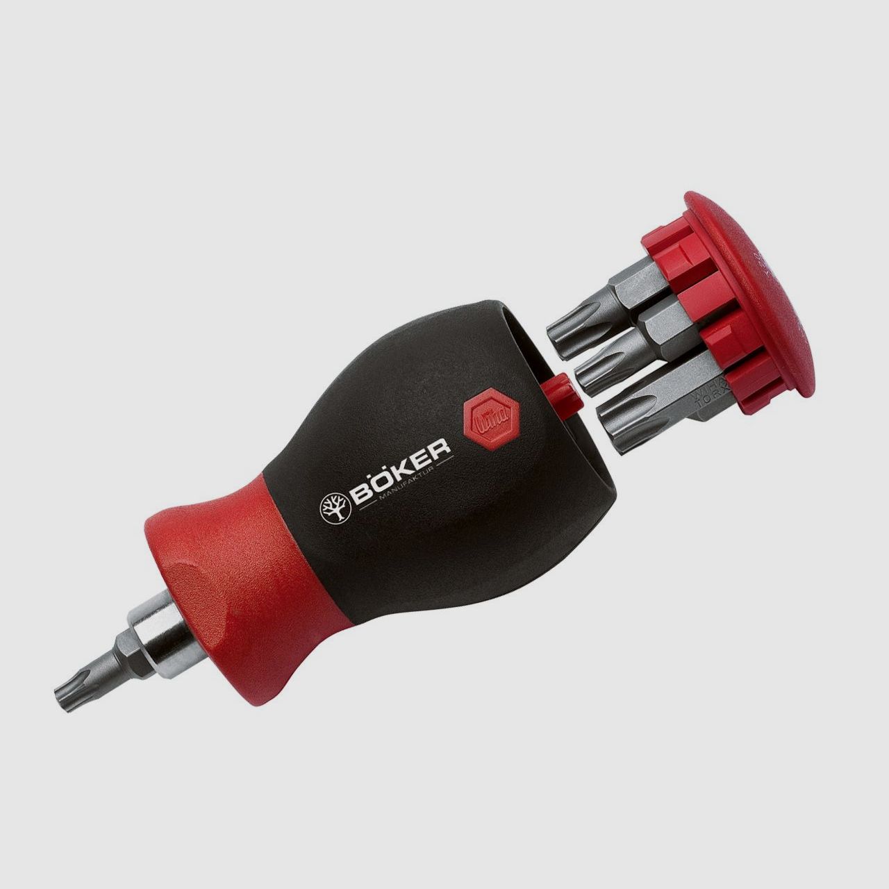 BKER TOOLKIT TORX