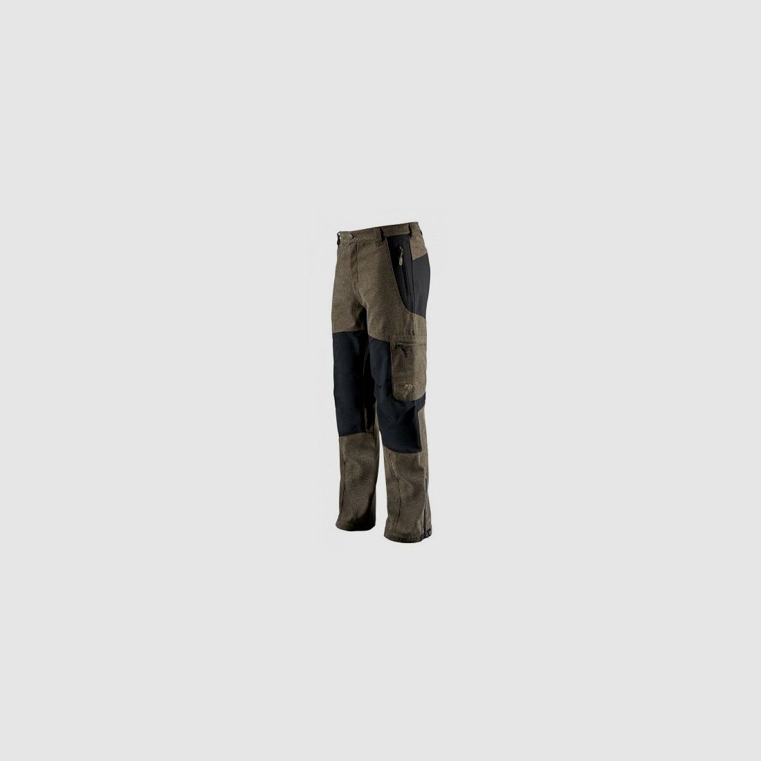 Pantalon Blaser MARRONE Active Vintage