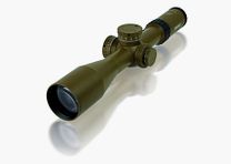 Steiner M7Xi 4-28x56 Coyote richtkijker kruis: MSR2