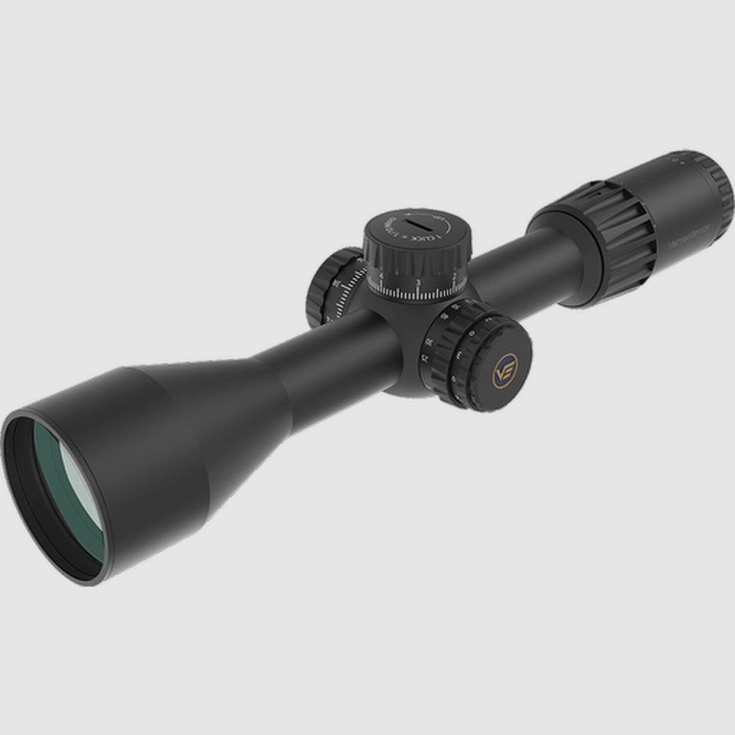 Telescopio Taurus 3-18×50 Ffp Gen II, imagen 5 de 9