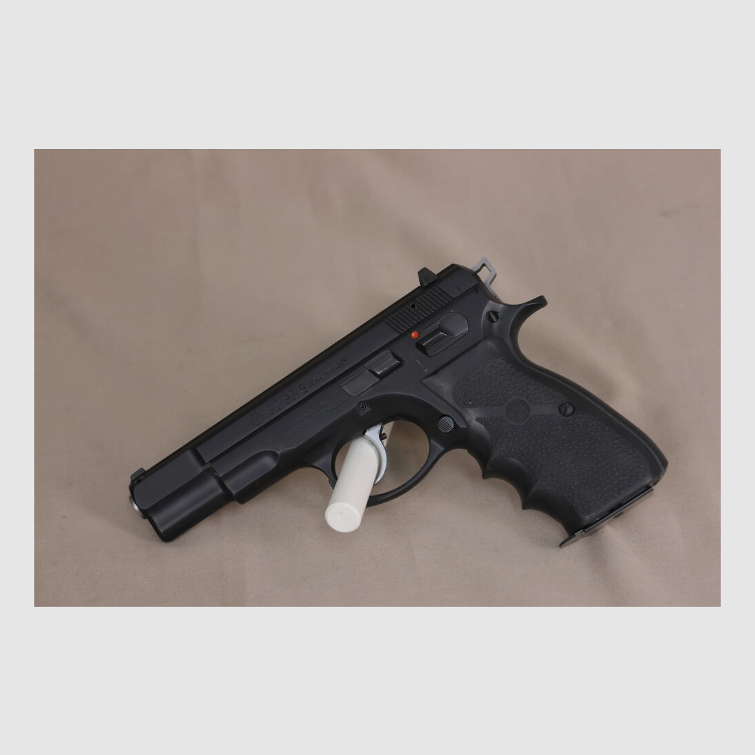CZ 85B Pistole