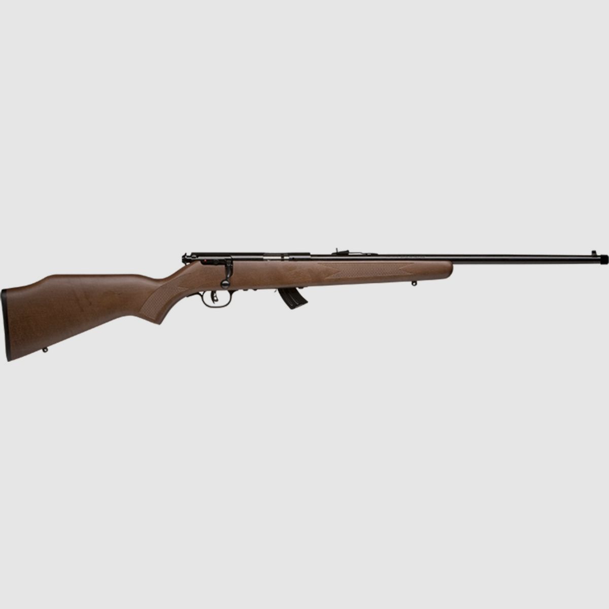 SAVAGE Mark II M15x1 Gewinde .22lr