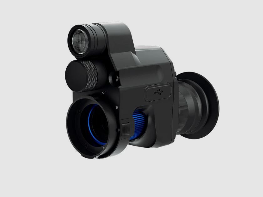 Pard NV 007 V2 850, billede 2 af 6