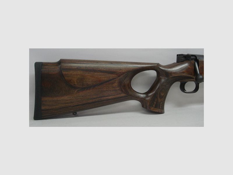 M12 Max LL56 MG oV - 8x57JS, Handsp., SH-hole stock