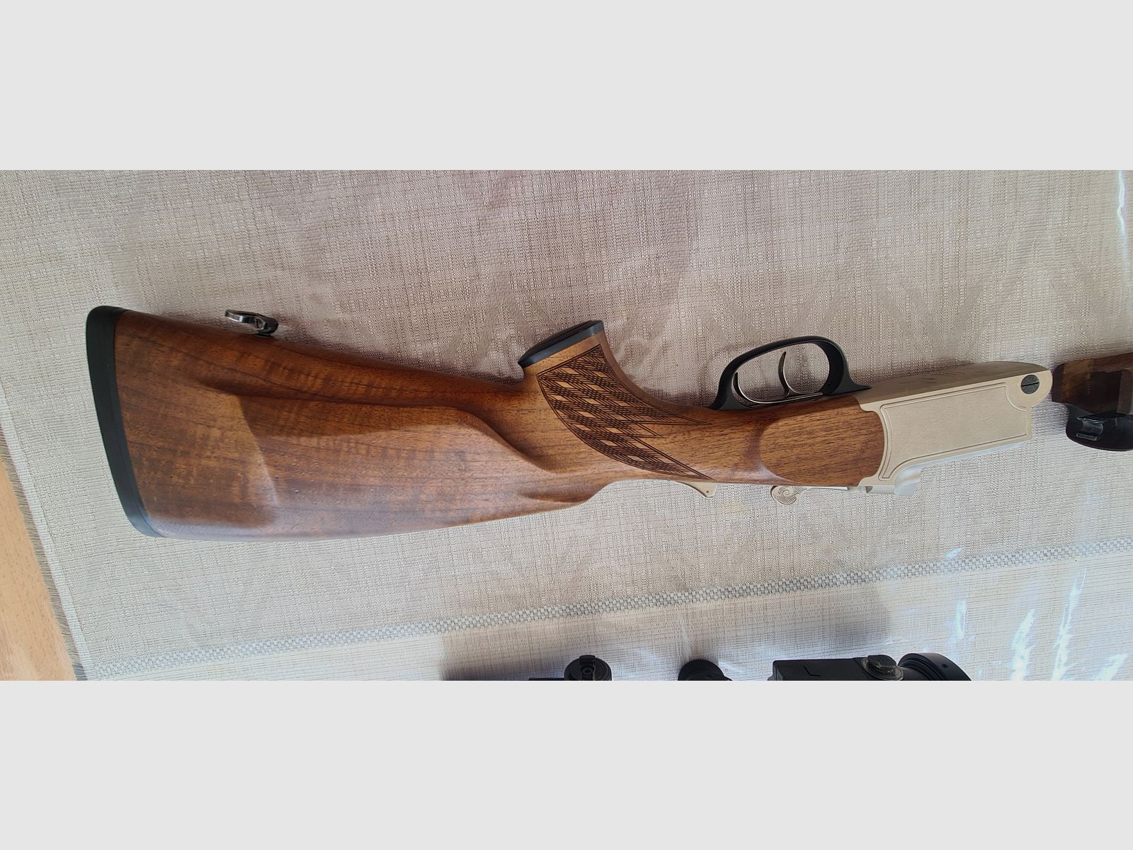 Blaser BBF 700/88, 12/70, 7 x 65 R, image 3 of 7