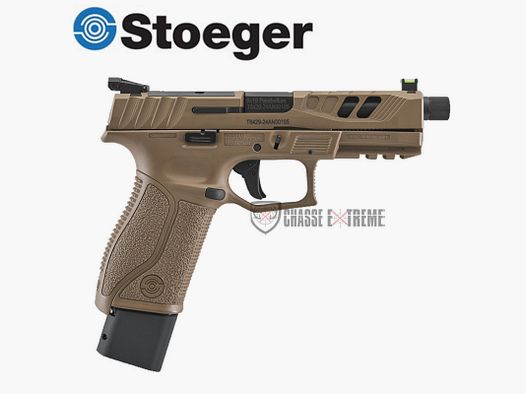 Pistolet STOEGER STR9 Combat SX Bronze Kal 9mm Para