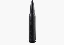 Magpul Pufferpatronen - 5,56 Nato (.223) Black 5er Pack