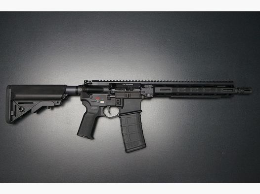 LMT Defense Mars-L S-A Specwar 12.5″