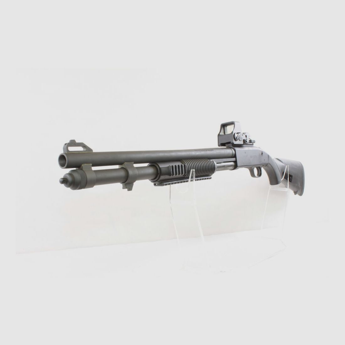Mossberg Vorderschaftrepetierflinte Mossberg 590 A1 XS, afbeelding 3 van 10