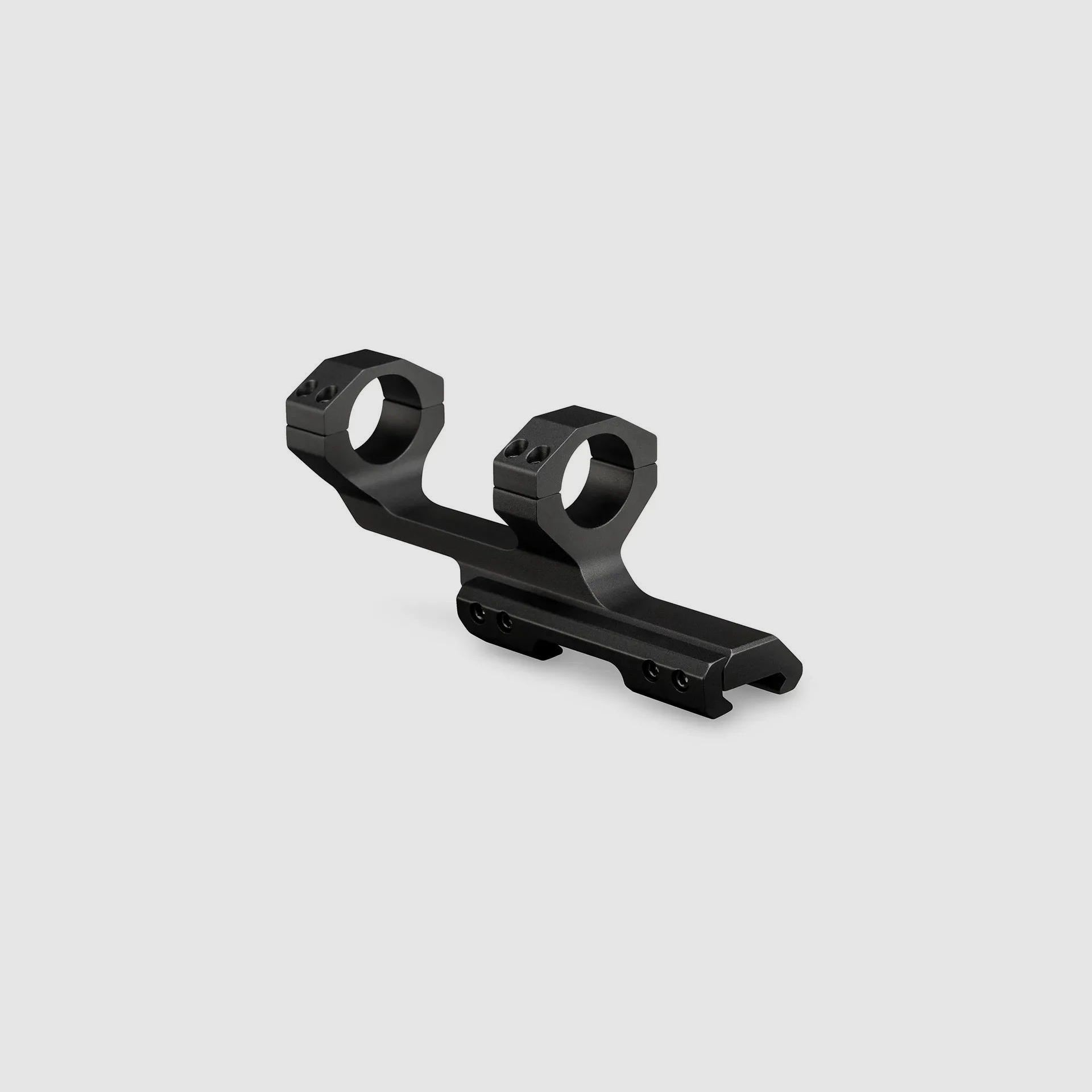 Vortex Cantilever Ring Mount 1 Inch (3 Inch Offset)