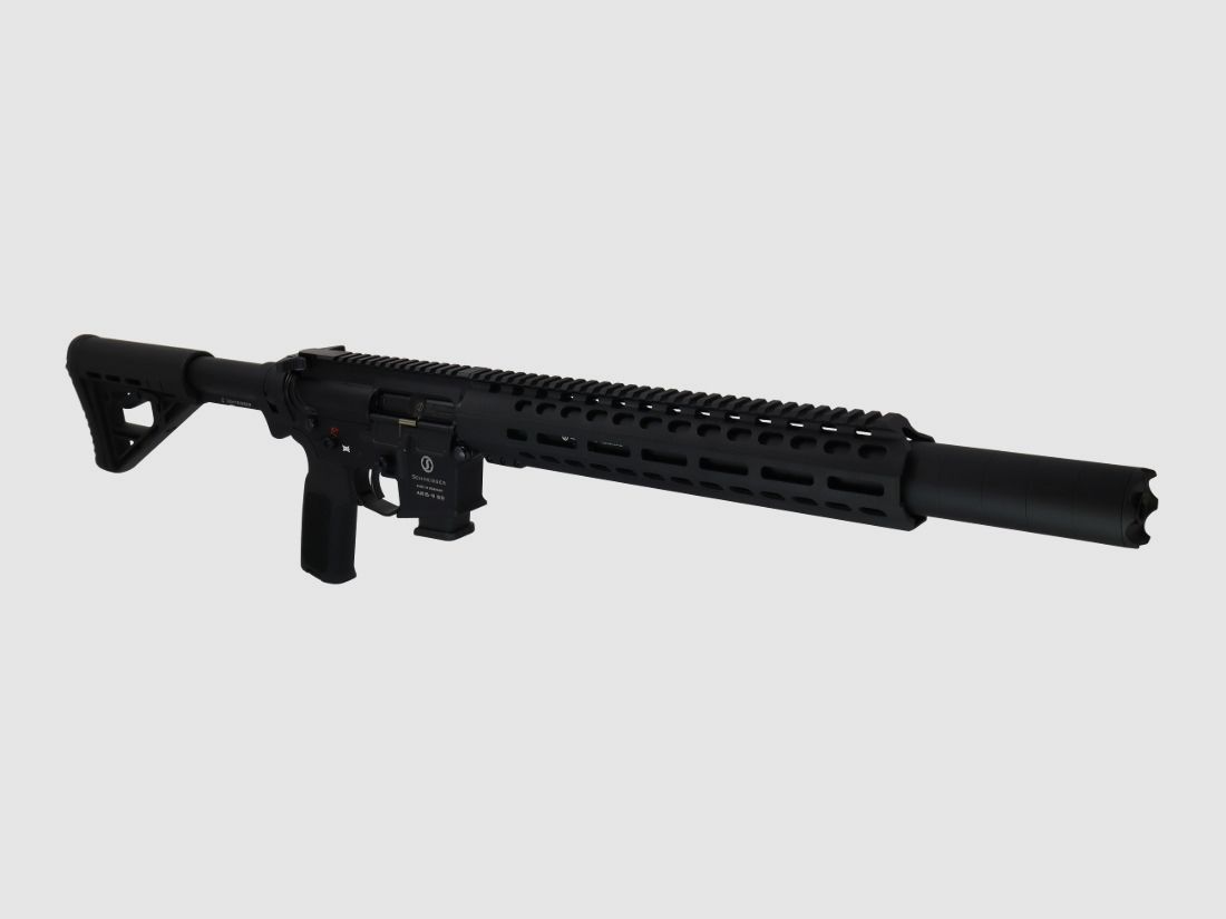  Schmeisser AR15-9 S4F SD