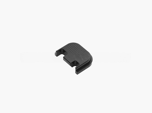 Eemann Tech sliding cover plate for GLOCK